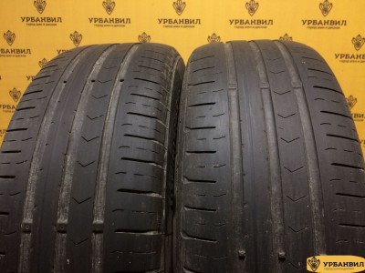 Continental ContiPremiumContact 5 195/65 R15 91T