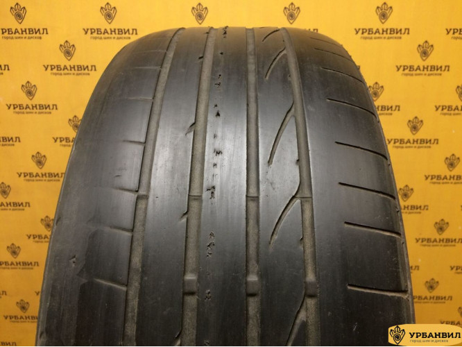 Bridgestone Dueler H/P Sport 255/45 R20 101W