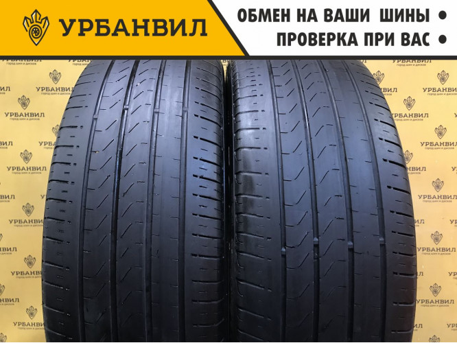 Pirelli Scorpion Verde 235/55 R20 102V