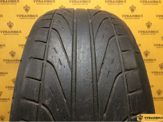 Dunlop Direzza DZ101 205/55 R16 89V