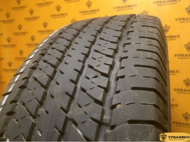 Bridgestone Dueler H/T D684 255/70 R16 109T