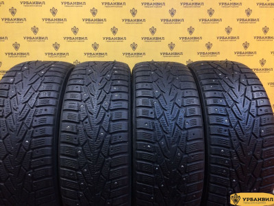 Nokian Tyres Hakkapeliitta 7 205/55 R16 94T