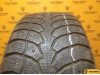 Cordovan Winter Claw Extreme Grip MX 215/55 R17 94T