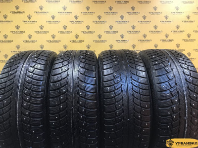 Gislaved Nord Frost 5 235/55 R17 103T