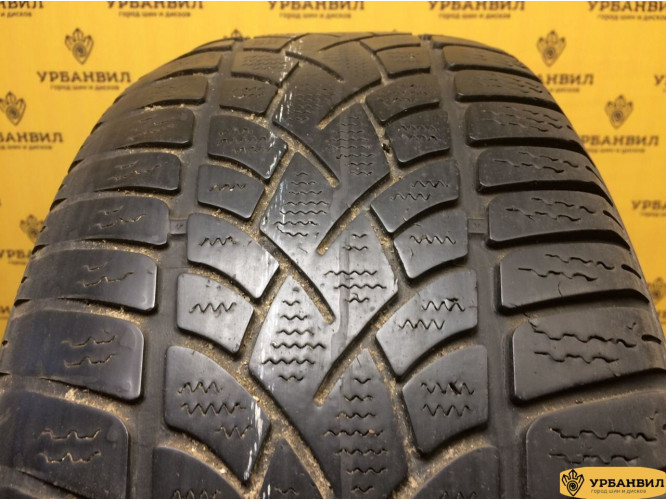 Dunlop SP Winter Sport 3D 215/55 R16 93H