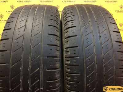 Hankook Dynapro HP RA23 215/65 R16 98H