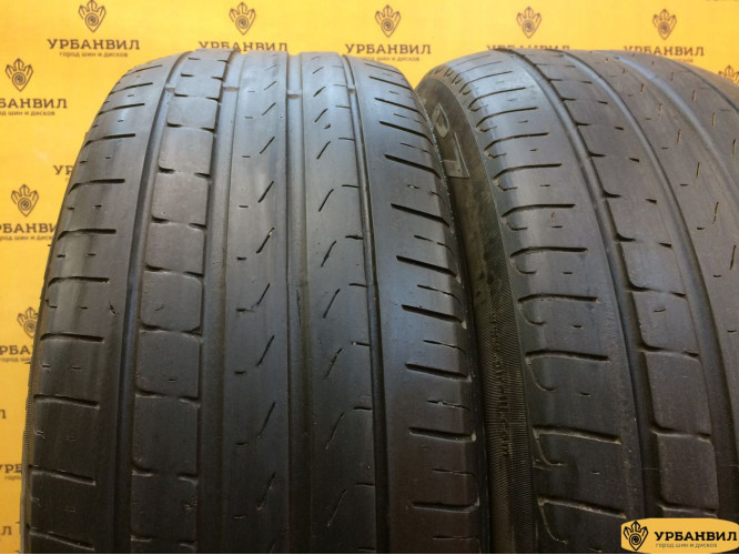 Pirelli Cinturato P7 205/55 R16 91W