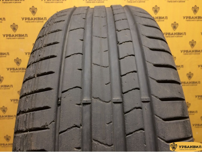 Pirelli P Zero 245/45 R20 102W