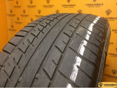 Kumho Ecsta X3 KL17 255/65 R17