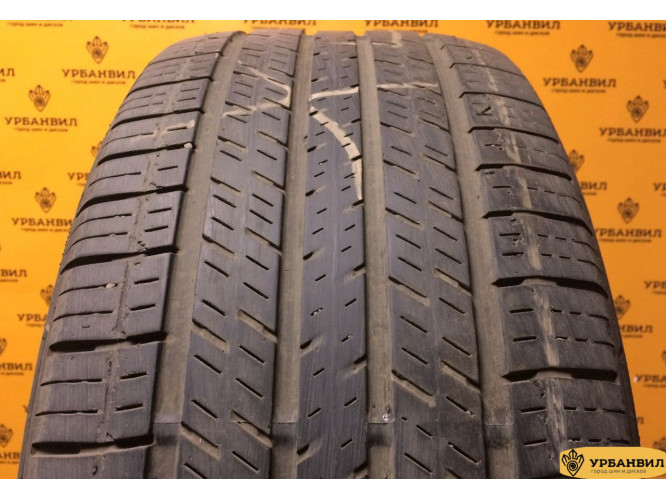 Continental Conti4x4Contact 265/60 R18