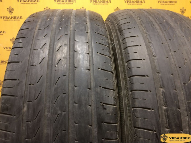 Pirelli Scorpion Verde 215/65 R17 99V