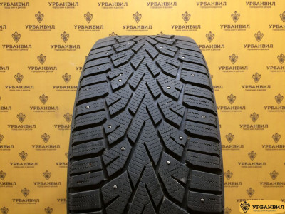 Gislaved NordFrost 100 235/45 R17 97T