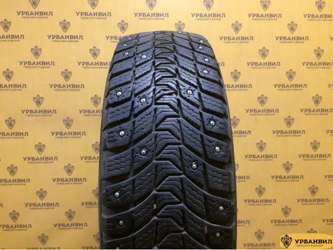 Michelin X-Ice North 3 185/60 R14 86T