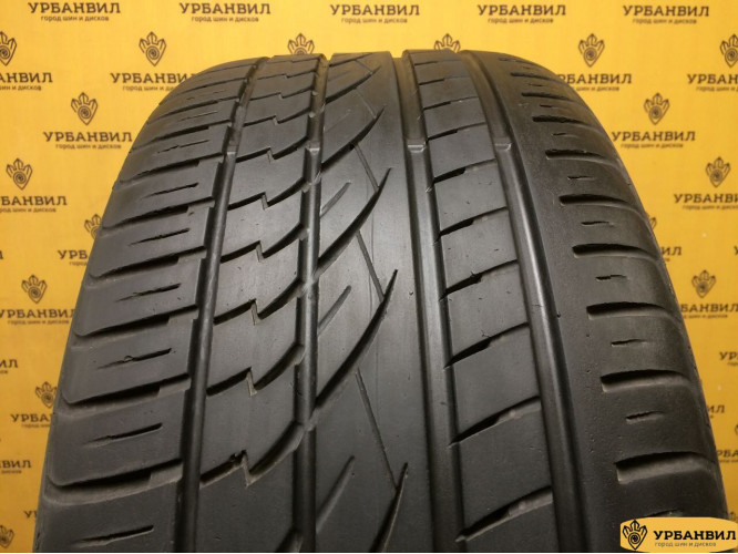 Continental ContiCrossContact UHP 265/40 R21