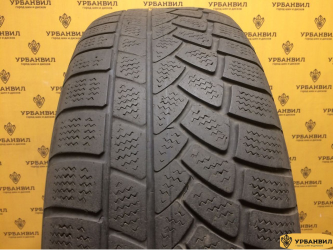 Continental Conti4x4WinterContact 235/65 R17