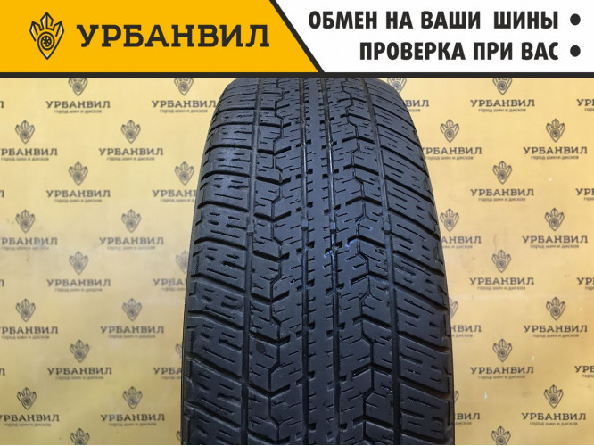 КАМА (Нижнекамский шинный завод) Кама-204 185/70 R14 88Т