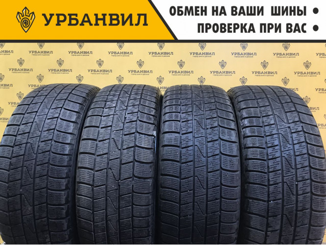 Hankook Winter I'Cept IZ W606 205/55 R16 91T