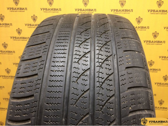 Minerva F105 235/35 R19 91W