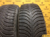 Michelin Alpin 205/65 R15 94T