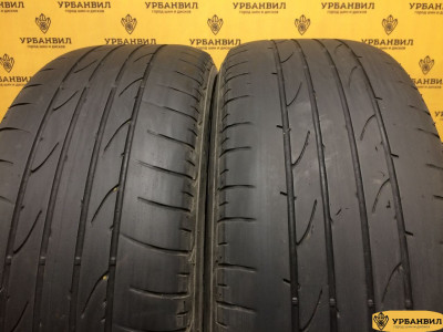 Bridgestone Dueler H/P Sport 215/65 R16 98H