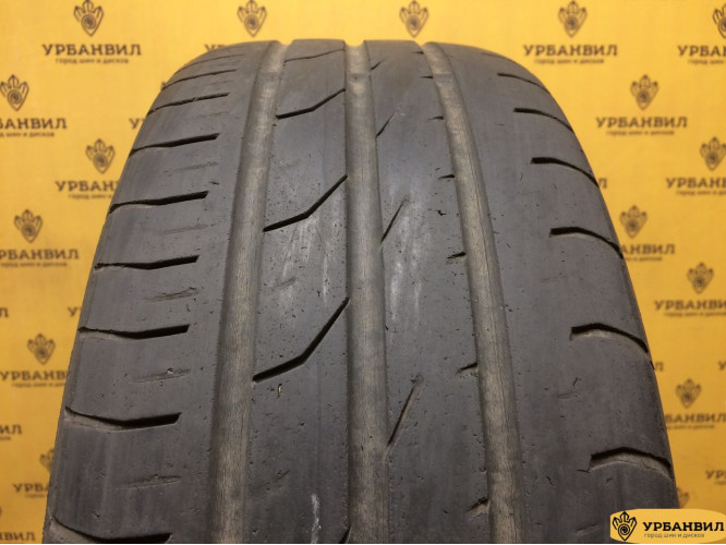 Continental ContiPremiumContact 2 195/55 R16