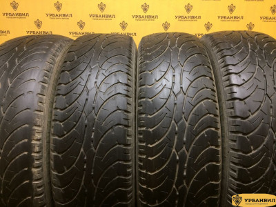 Rosava AS-701 205/70 R16 97T