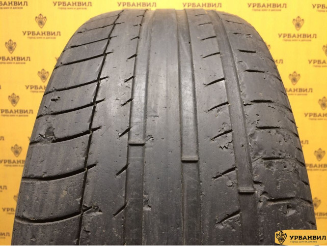 Michelin Latitude Sport 245/45 R20 99V