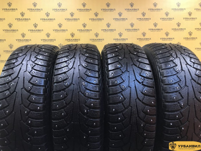 Nokian Tyres Hakkapeliitta 5 225/65 R17 106T