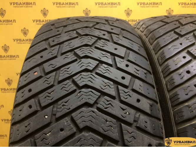 Kelly Winter 205/55 R16 91Q