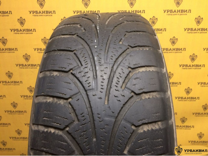 Nokian Tyres Nordman RS 195/55 R15 89R