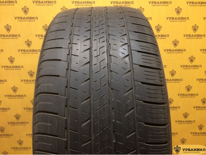 Dunlop SP Sport 7000 A/S 235/45 R18 94V