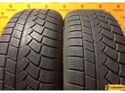 Continental Conti4x4WinterContact 235/65 R17