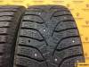 Bridgestone Blizzak Spike-02 185/60 R15 84T