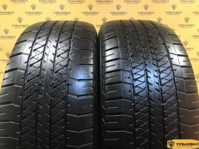 Bridgestone Dueler H/T D684 II 275/60 R20 115H