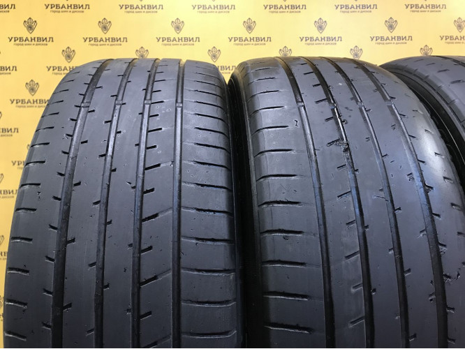 Toyo Proxes R46A 225/55 R19 99V