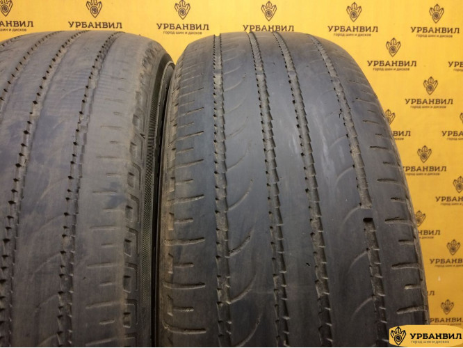 Yokohama Geolandar SUV G055 215/65 R16 110Q