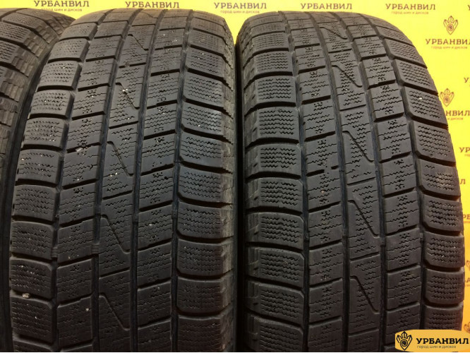 Hankook Winter I'Cept IZ W606 195/65 R15 91T