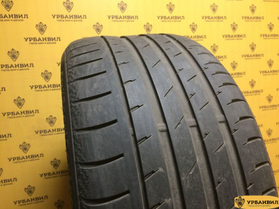 Continental ContiSportContact 3 255/35 R18 94Y