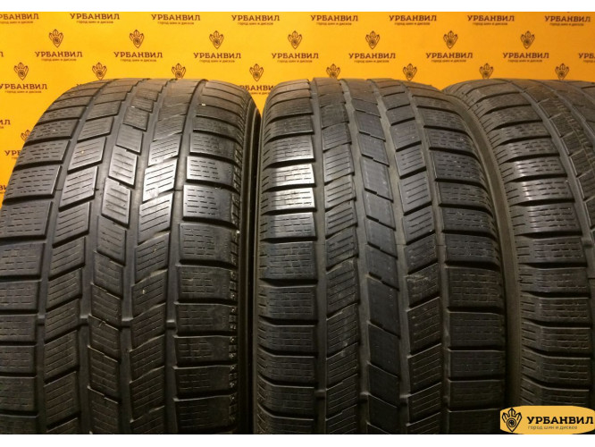 Pirelli Scorpion Ice&Snow 255/55 R18