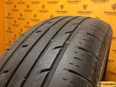 Nexen Roadian 542 245/70 R17