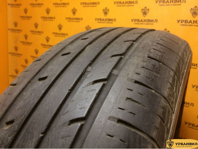 Nexen Roadian 542 245/70 R17