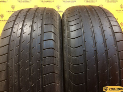 Dunlop SP Sport 2050M 205/60 R16 92H