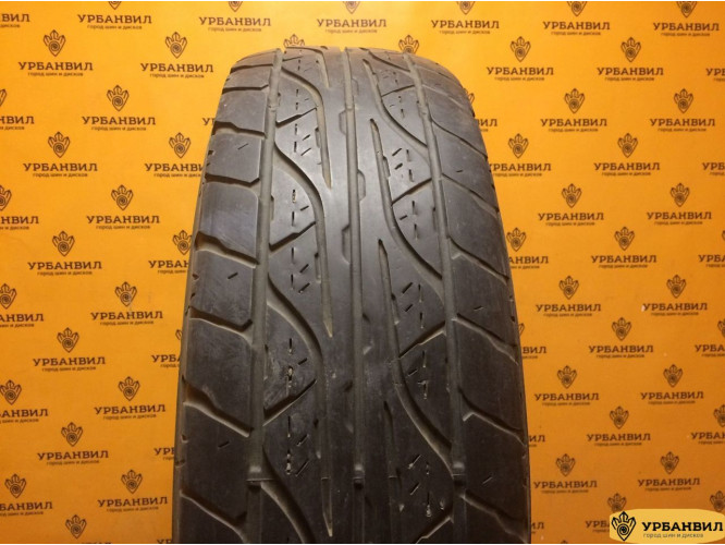 Dunlop Grandtrek AT3 225/70 R17