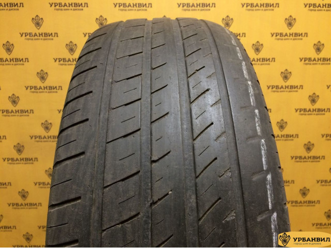 Ecovision VI-386 HP 245/60 R18 105V