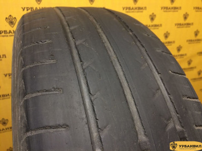 Yokohama BluEarth AE01 205/60 R15 91H