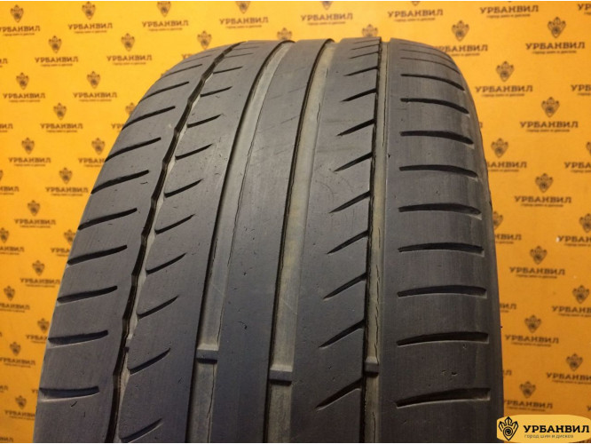 Michelin Primacy HP 245/45 R18