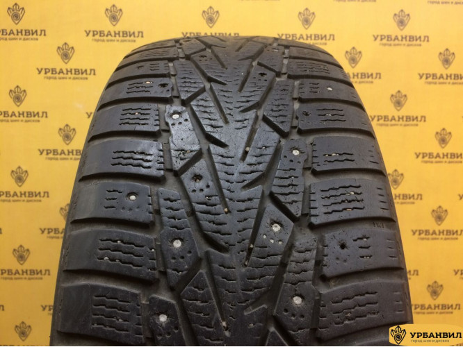 Nokian Tyres Nordman 7 205/50 R17 93T