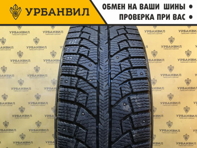 Aeolus Ice Challenger 205/55 R16