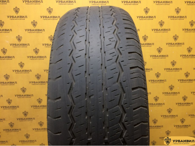 Hankook Radial RA07 255/65 R16 106T