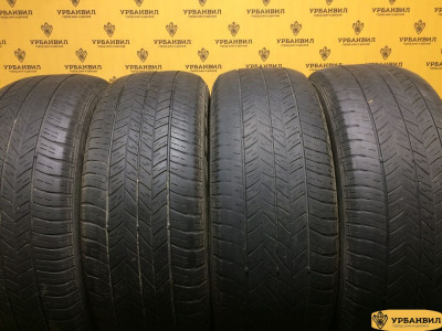 Dunlop Grandtrek ST20 225/60 R17 99H